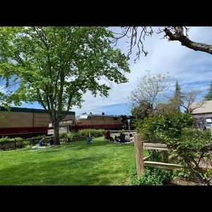 Meet your Posher, Daniela